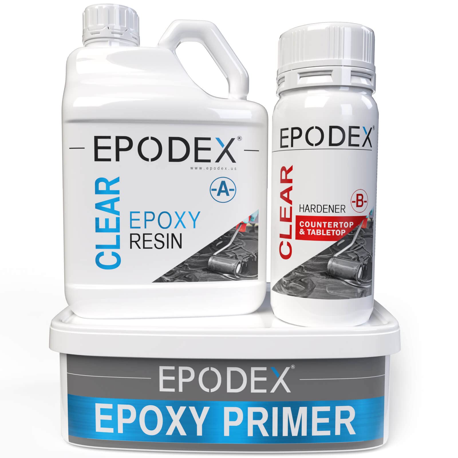 Epodex Epoxy Resin Review Countertop And Tabletop