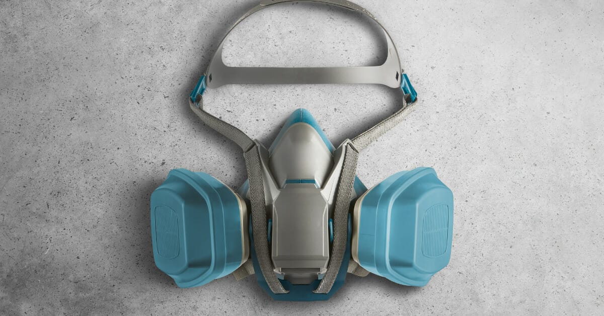 Is Art Resin Safe To Use Without A Mask?