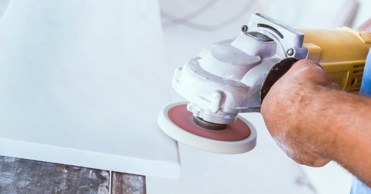 How To Polish Epoxy Resin