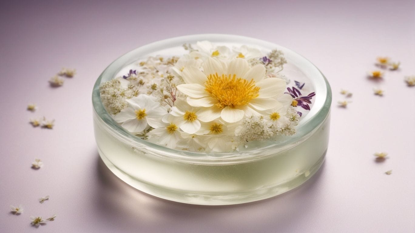 Best Resin For Flower Preservation