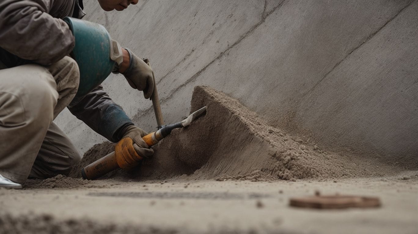 What are the Steps for Concrete Resurfacing? - Concrete Resurfacing 
