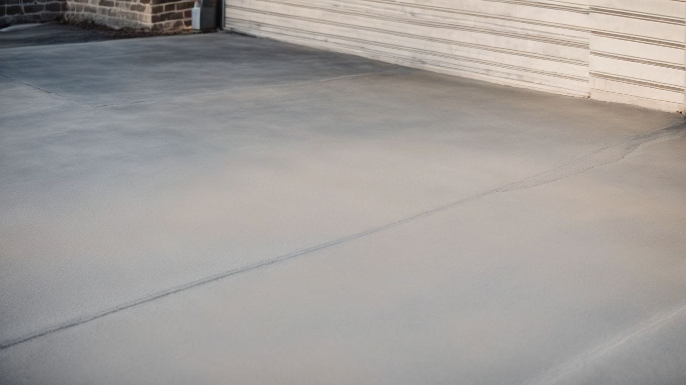 What are the Benefits of Concrete Resurfacing? - Concrete Resurfacing 