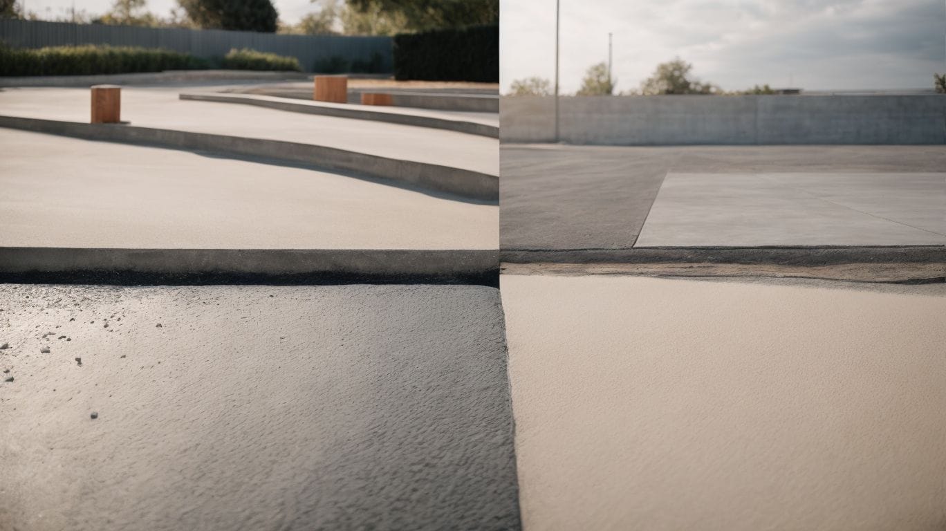 What Types of Concrete Surfaces Can Be Resurfaced? - Concrete Resurfacing 