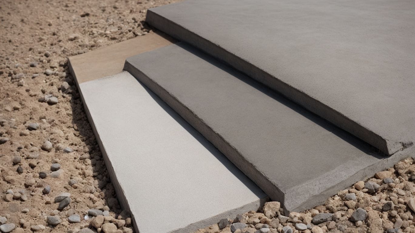 What are the Different Resurfacing Materials? - Concrete Resurfacing 