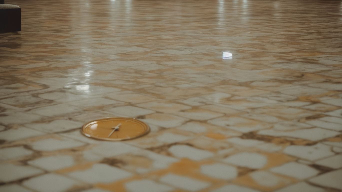 How Long Does Epoxy Flooring Take To Dry? - Epoxy Flooring Dry Time 
