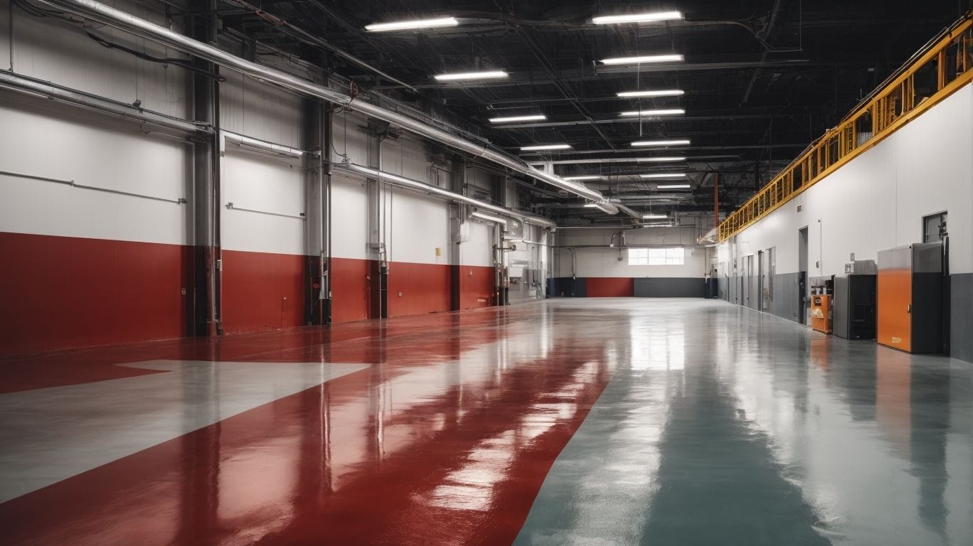 What Are The Pros Of Epoxy Flooring? - Epoxy Flooring Pros and Cons 
