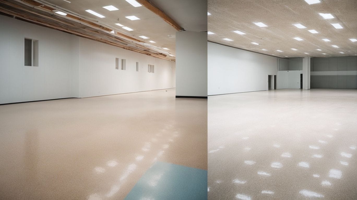 Is Epoxy Flooring Suitable for My Space? - Epoxy Flooring Pros and Cons 