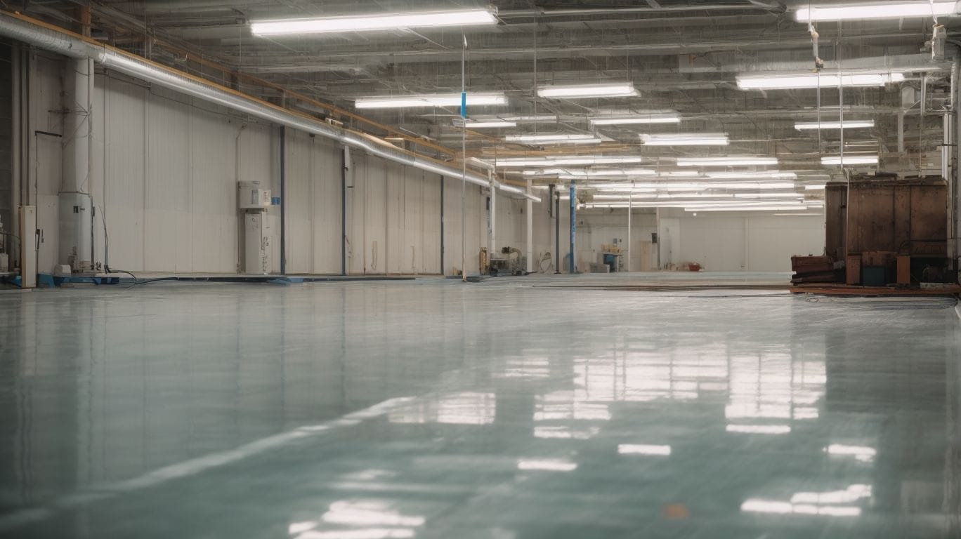 What Are The Cons Of Epoxy Flooring? - Epoxy Flooring Pros and Cons 