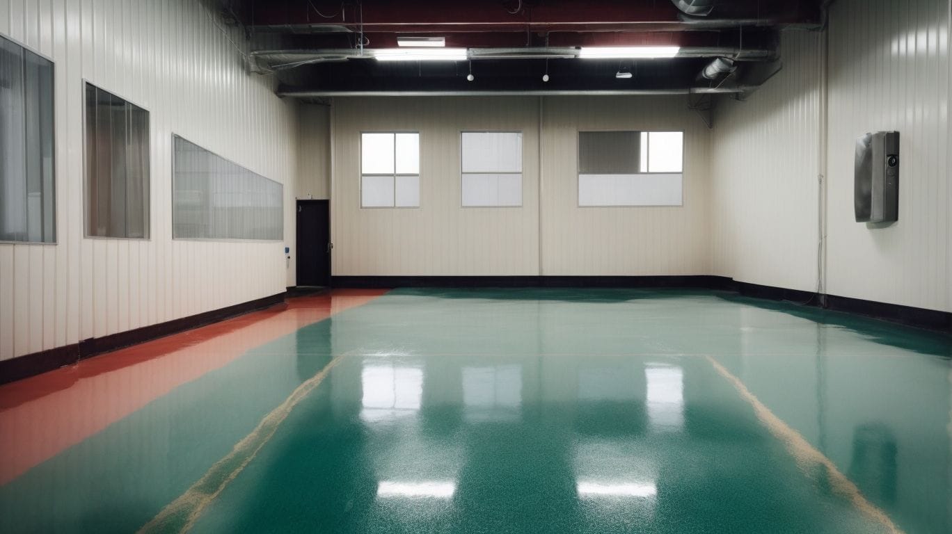 How Can You Extend The Lifespan Of Epoxy Floors? - How Long Will Epoxy Floors Last? 