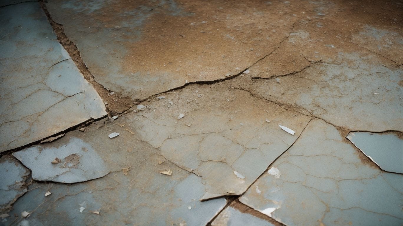 What Are The Signs That Epoxy Floors Need To Be Replaced? - How Long Will Epoxy Floors Last? 