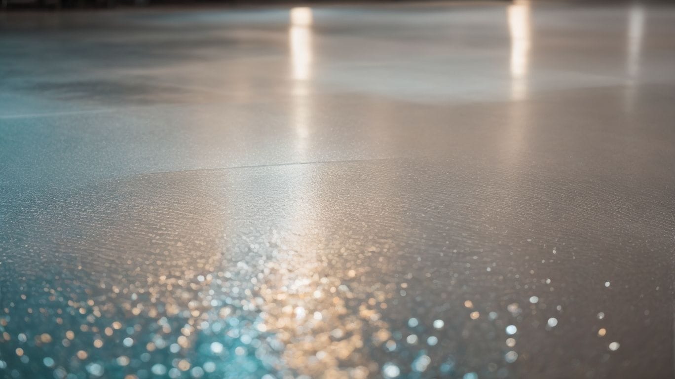 How to Maintain Epoxy Flooring? - How to Clean and Maintain Epoxy Flooring 
