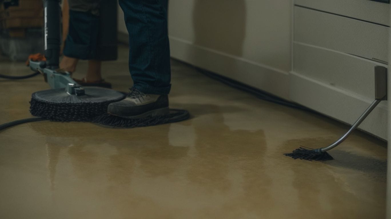 Why Should You Prep Your Garage Floor Before Applying Epoxy? - How to Prep Your Garage Floor for Epoxy 