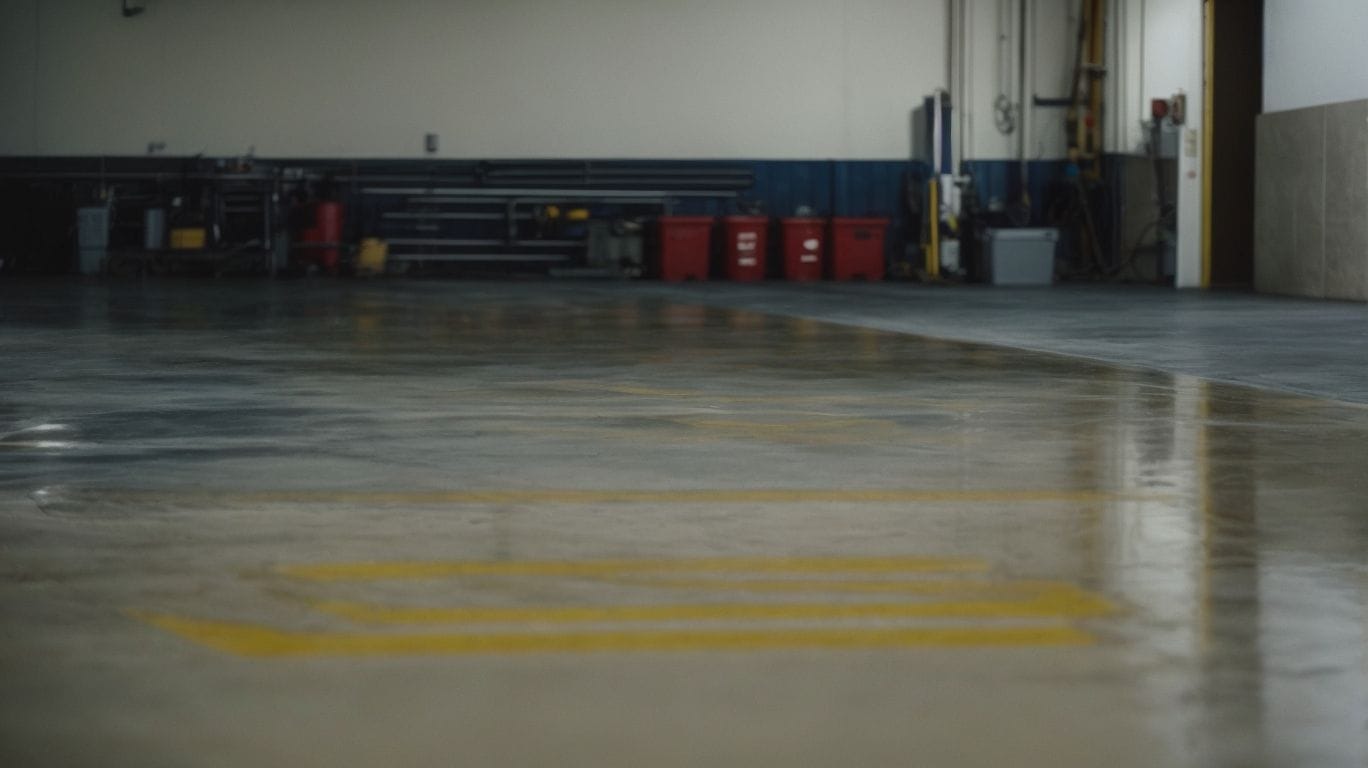 Final Thoughts - How to Prep Your Garage Floor for Epoxy 