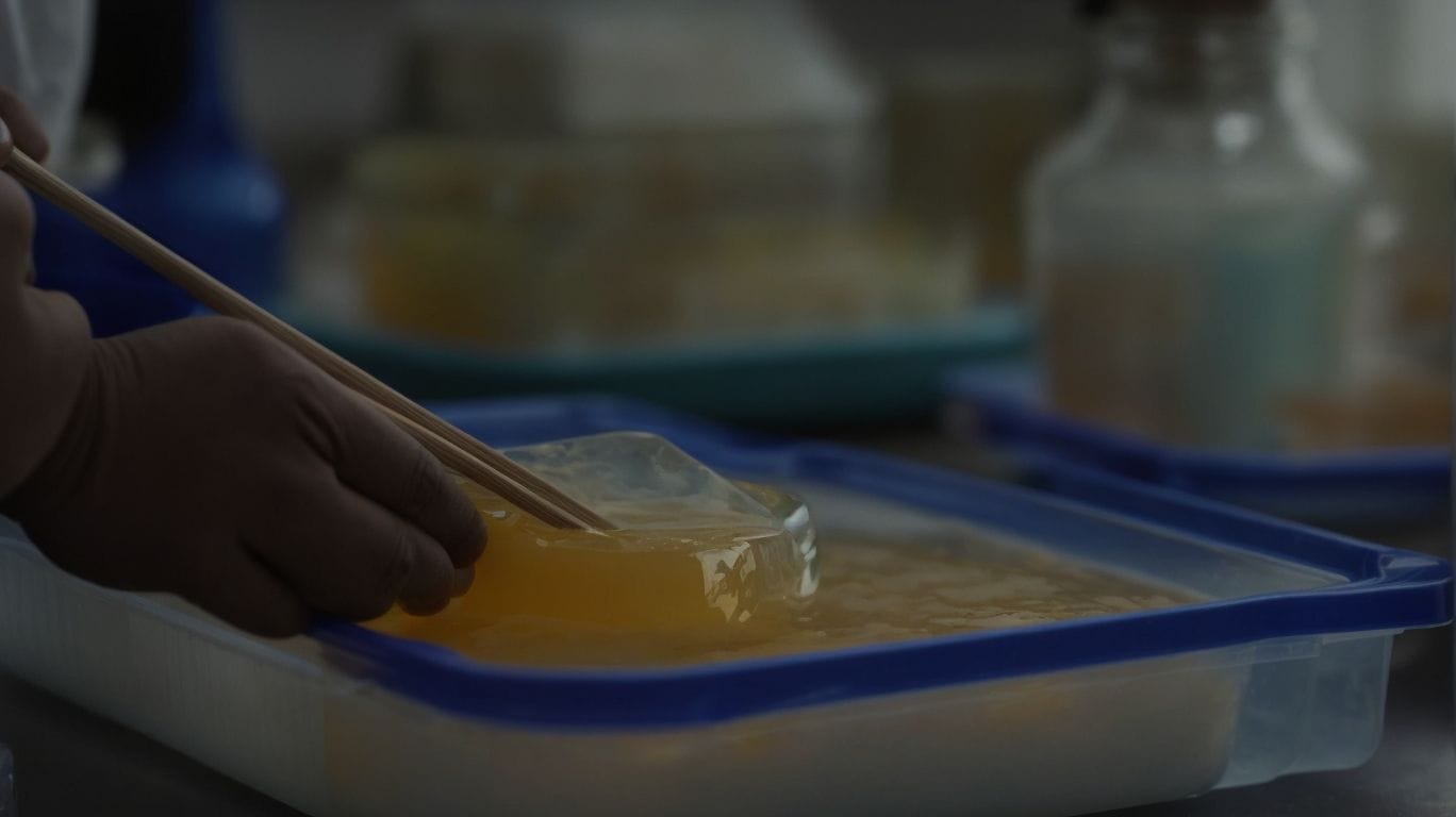 How To Thin Epoxy Resin