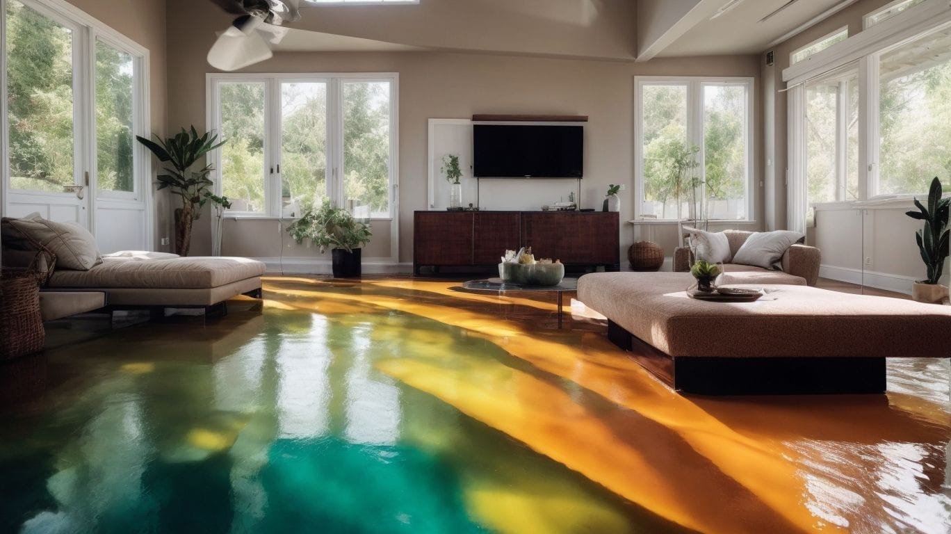 Is Epoxy Flooring a Good Choice for My Home? - Is Epoxy Flooring Safe for My Home? 
