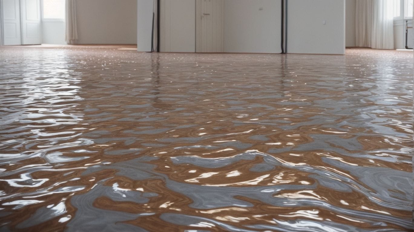What Are The Steps To Prepare For A Metallic Epoxy Flooring Installation? - Metallic Epoxy Flooring 