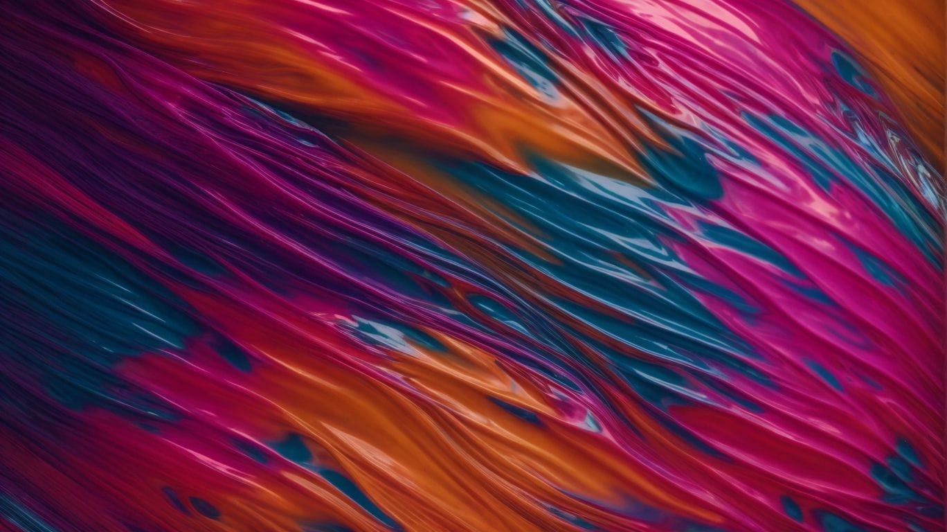 Table Top Epoxy Resin