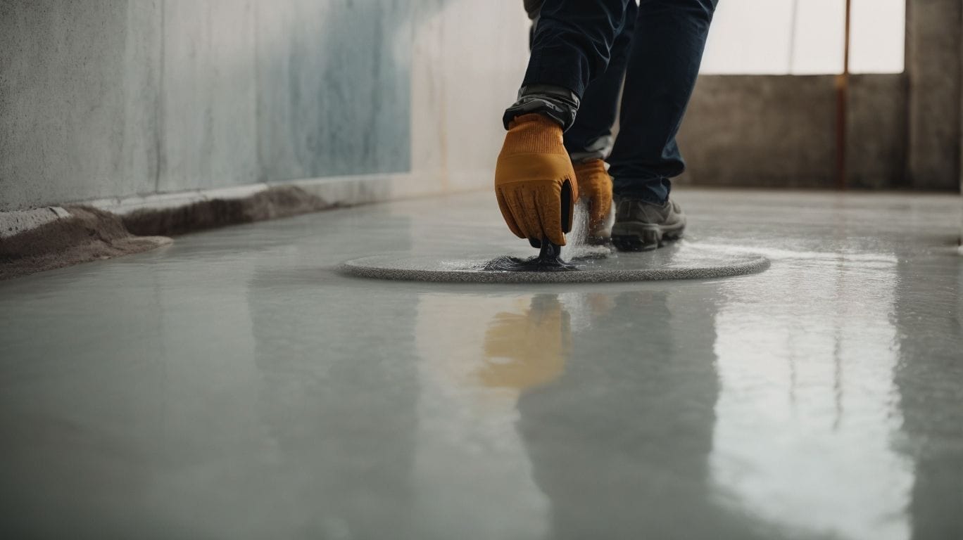 What Are the Dos of DIY Epoxy Flooring? - The Dos and Don