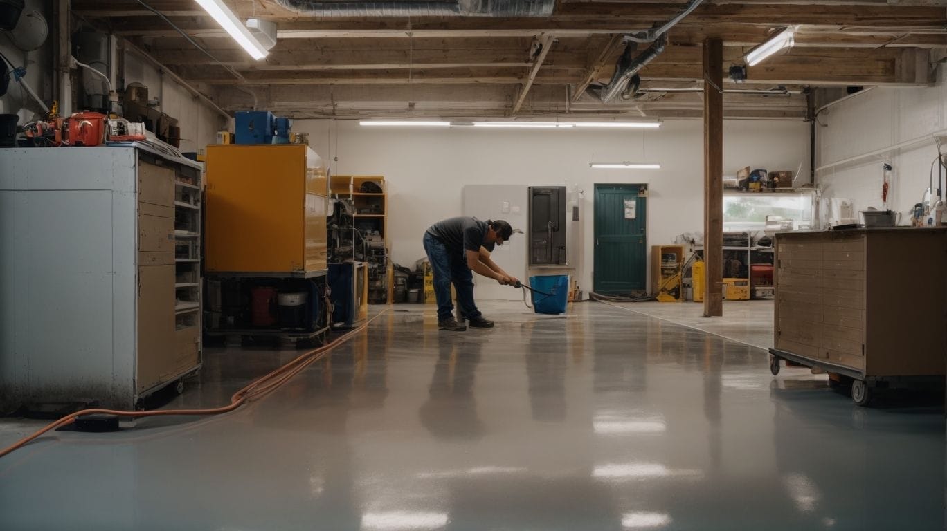 What Are the Common Mistakes in DIY Epoxy Flooring? - The Dos and Don