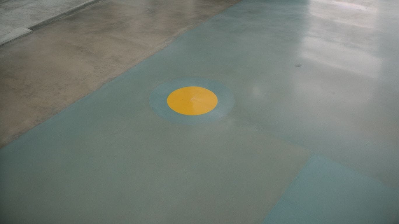 Which One Is Easier to Maintain? - Urethane vs Epoxy Concrete Floor Coatings 