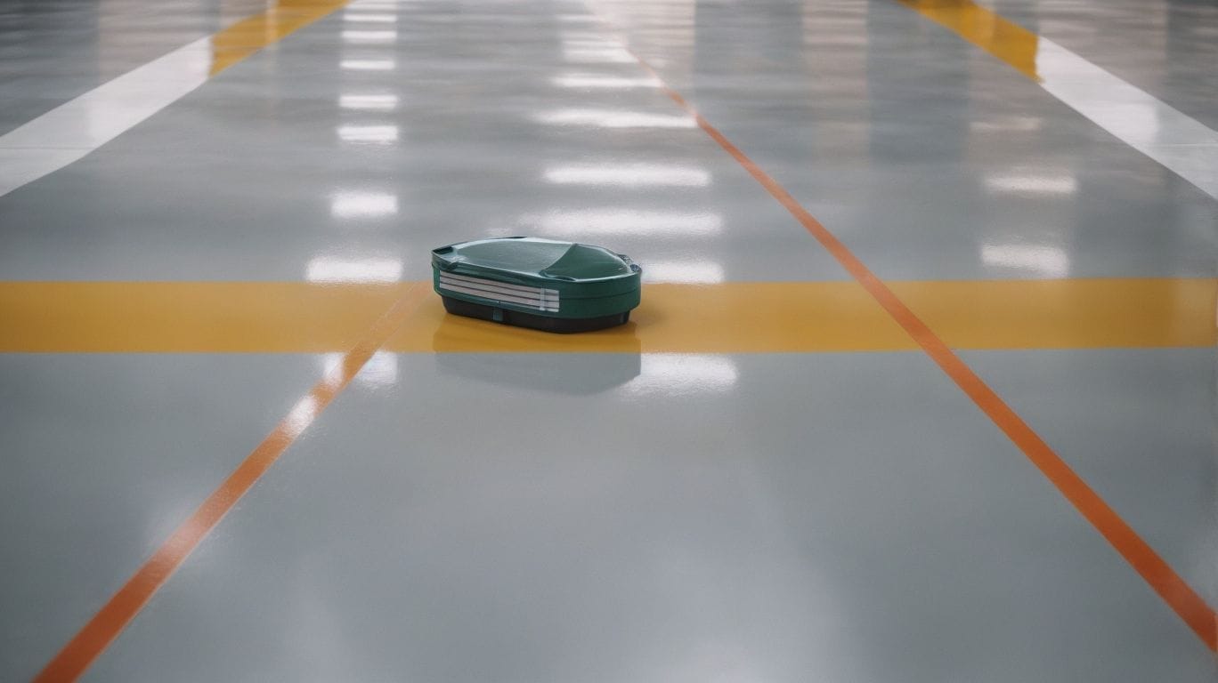 Which One Is More Environmentally Friendly? - Urethane vs Epoxy Concrete Floor Coatings 