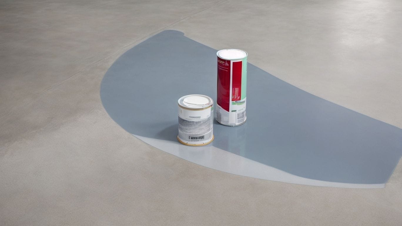Which One Is More Versatile in Terms of Design Options? - Urethane vs Epoxy Concrete Floor Coatings 