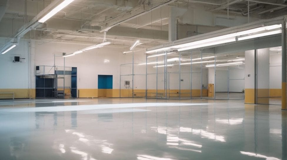 What Are the Benefits of Epoxy Flooring? - What is the Curing Time for Epoxy Flooring? 